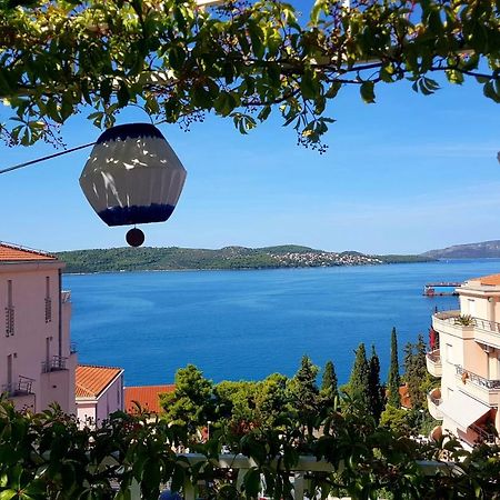 Adriatic Apartments Trogir Exterior photo