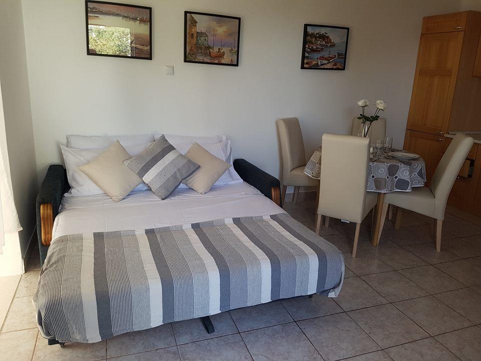 Adriatic Apartments Trogir Exterior photo