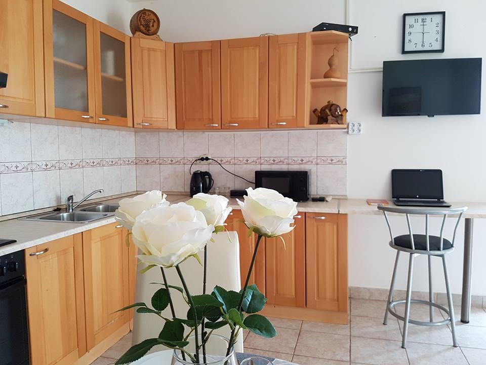 Adriatic Apartments Trogir Exterior photo
