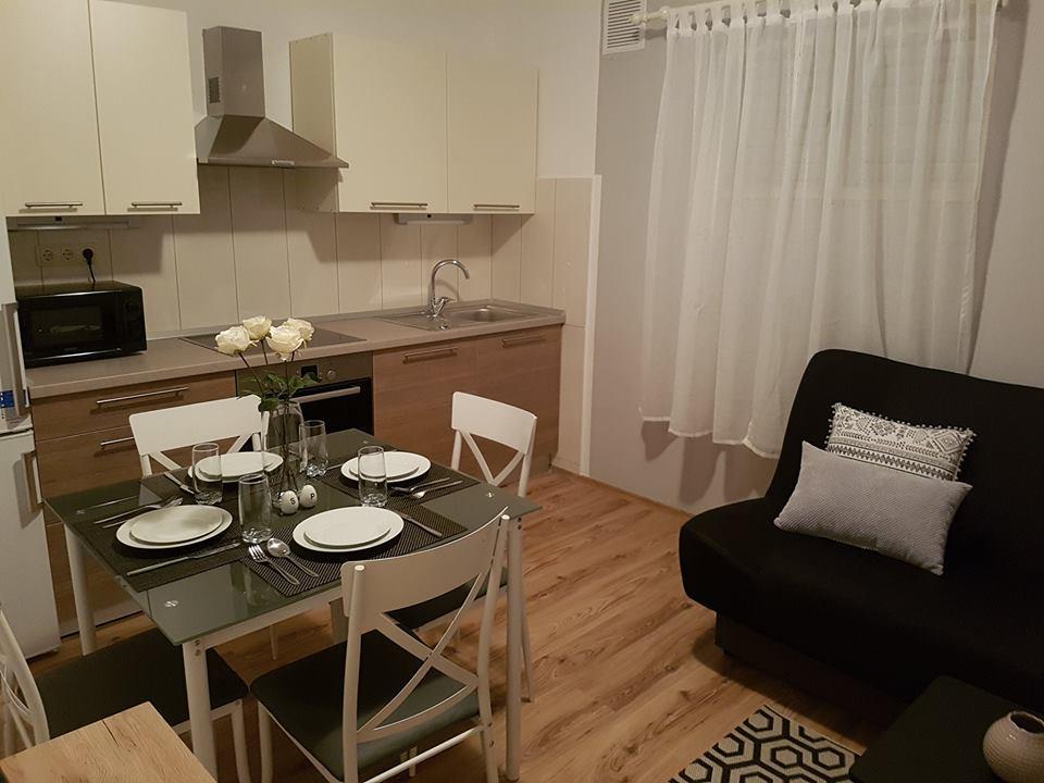 Adriatic Apartments Trogir Exterior photo