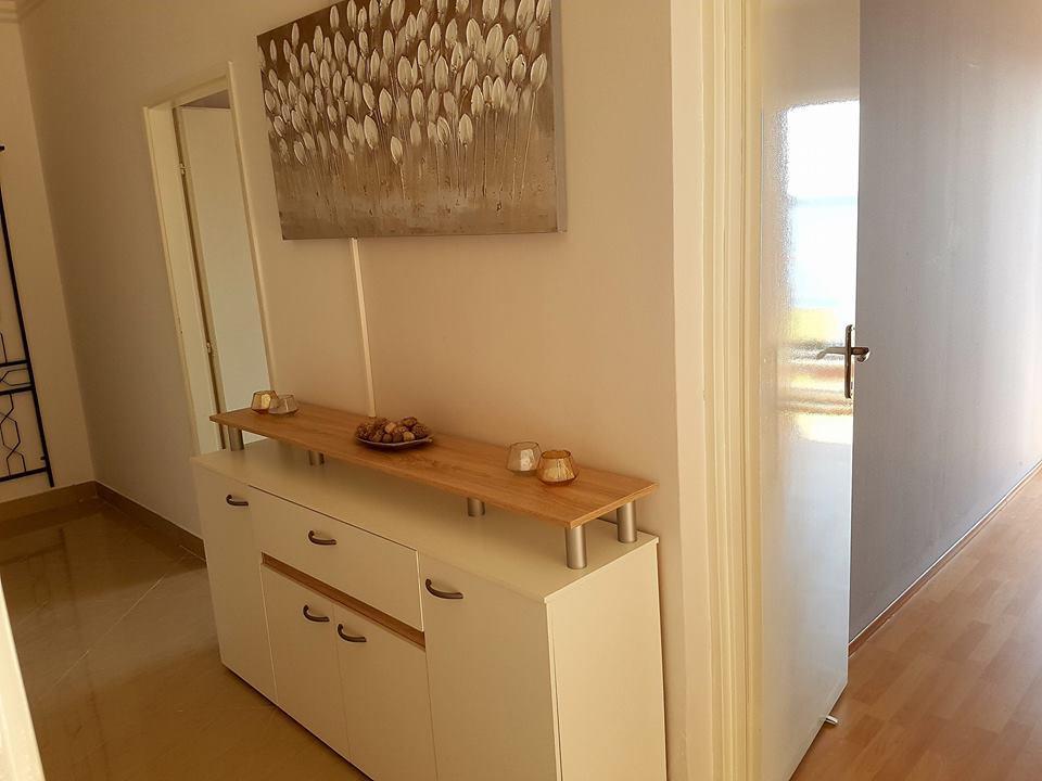 Adriatic Apartments Trogir Exterior photo