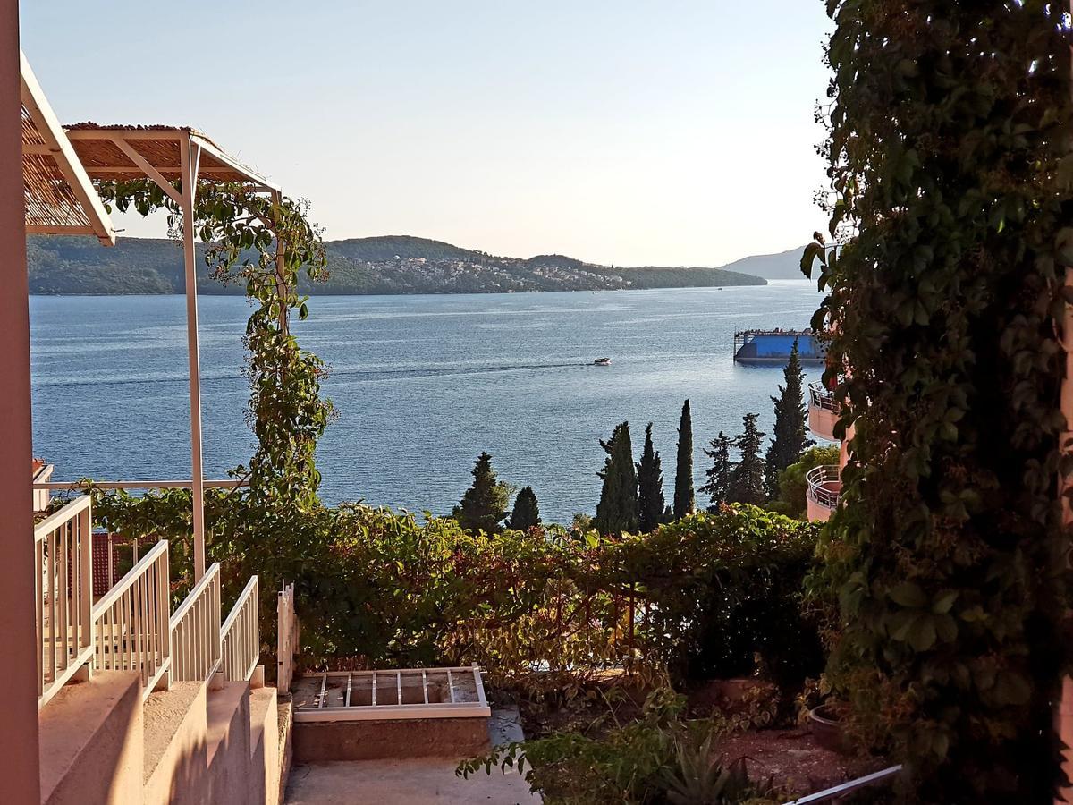 Adriatic Apartments Trogir Exterior photo
