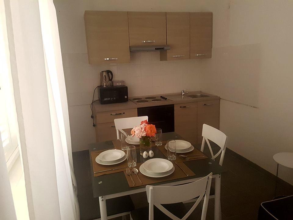 Adriatic Apartments Trogir Exterior photo